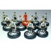 Subbuteo Andrew Table Soccer Besiktas 2020-21 on WSB Professional bases